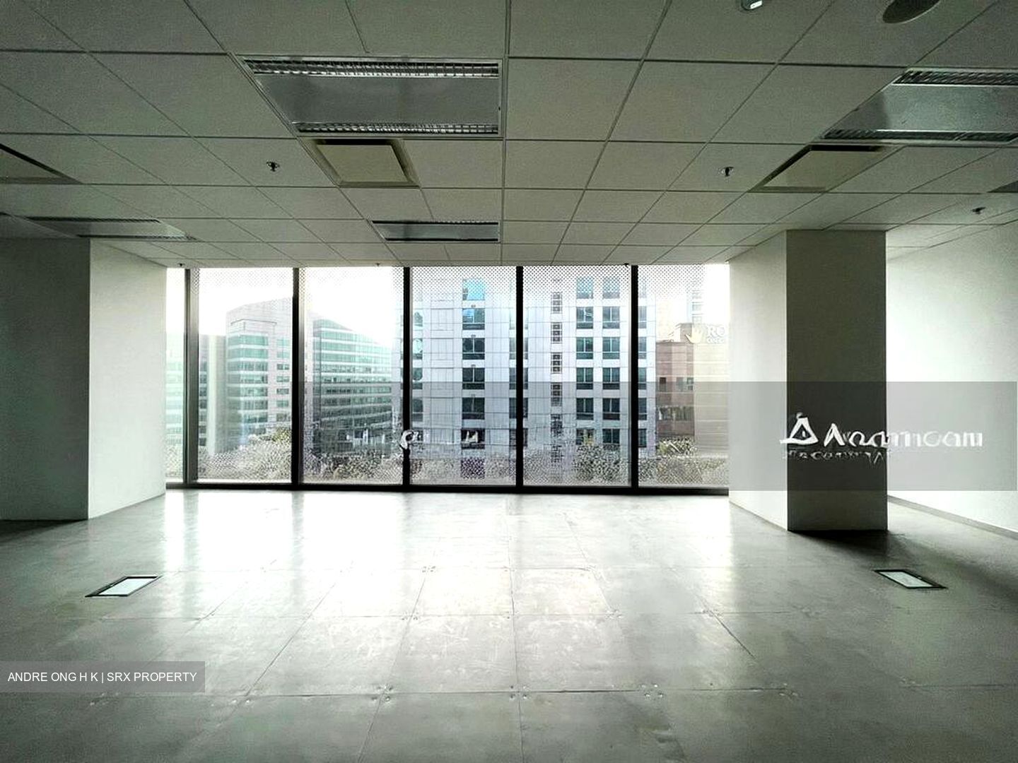 One Raffles Place (D1), Office #592831221